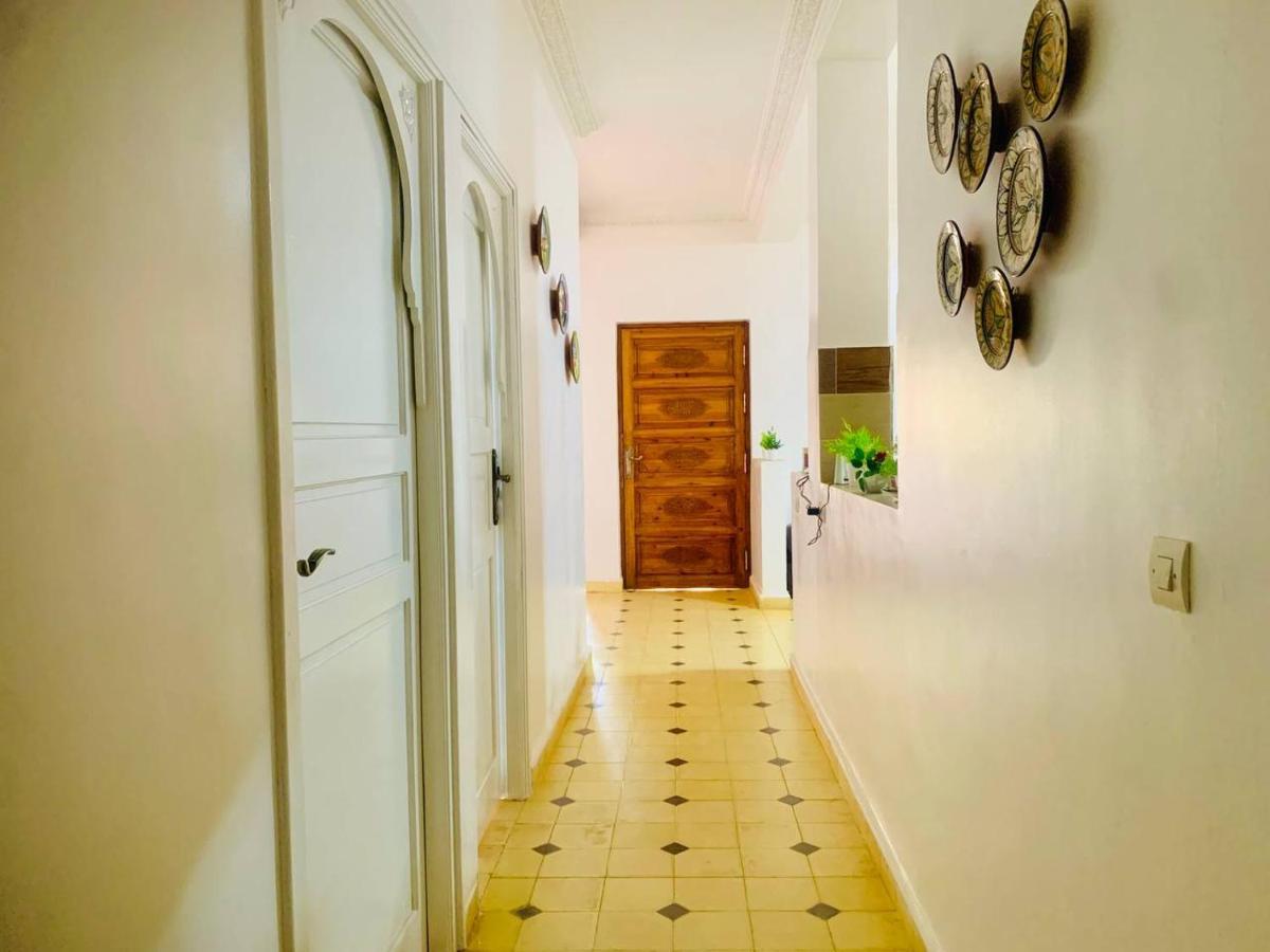 Villa Brek マラケシュ エクステリア 写真
