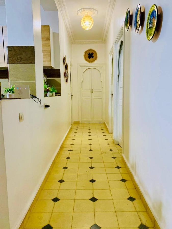 Villa Brek マラケシュ エクステリア 写真